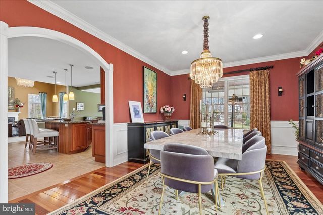 414 FALLOWFIELD LN, Harleysville, PA 19438