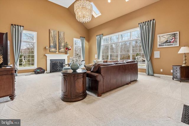 414 FALLOWFIELD LN, Harleysville, PA 19438