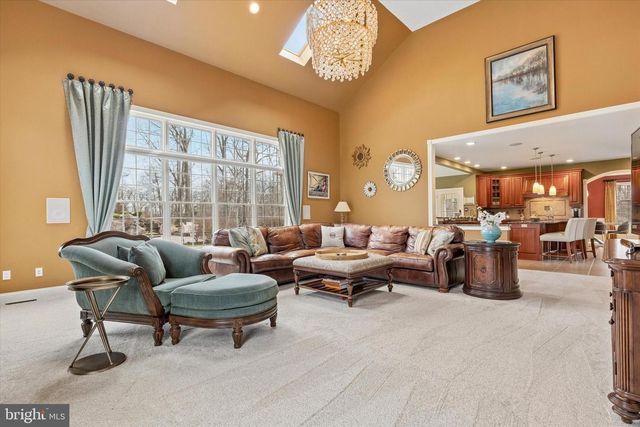 414 FALLOWFIELD LN, Harleysville, PA 19438