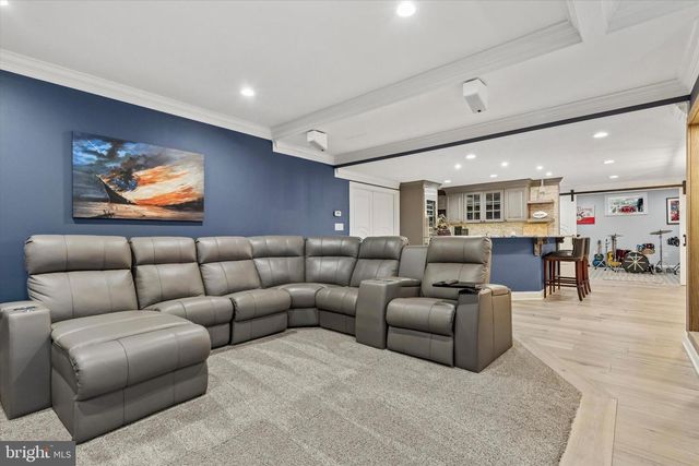 414 FALLOWFIELD LN, Harleysville, PA 19438