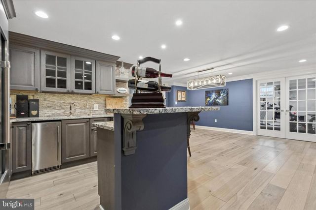 414 FALLOWFIELD LN, Harleysville, PA 19438