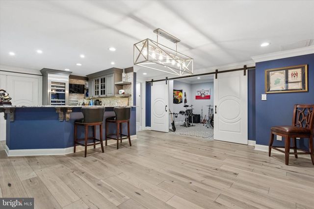 414 FALLOWFIELD LN, Harleysville, PA 19438