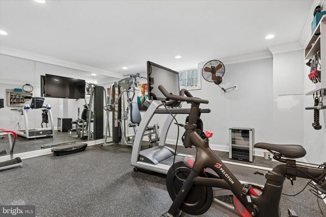 414 FALLOWFIELD LN, Harleysville, PA 19438