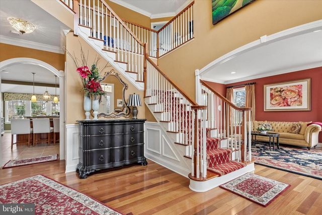 414 FALLOWFIELD LN, Harleysville, PA 19438