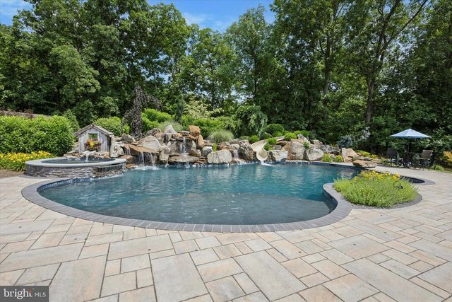 414 FALLOWFIELD LN, Harleysville, PA 19438