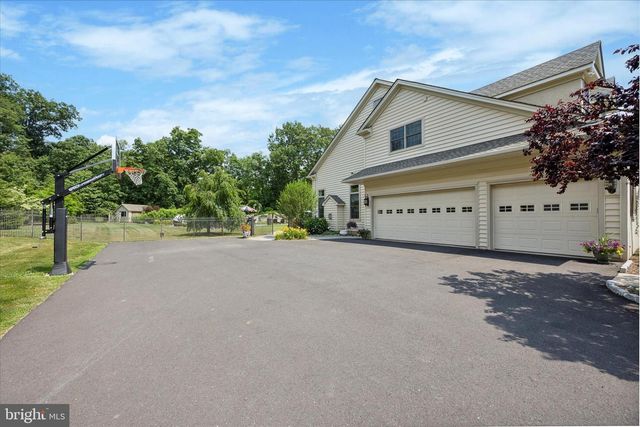 414 FALLOWFIELD LN, Harleysville, PA 19438