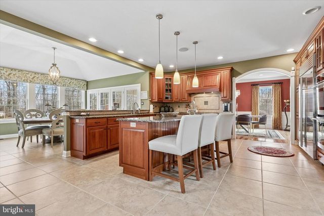 414 FALLOWFIELD LN, Harleysville, PA 19438