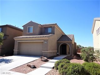 4441 Galapagos Avenue, North Las Vegas, NV 89084