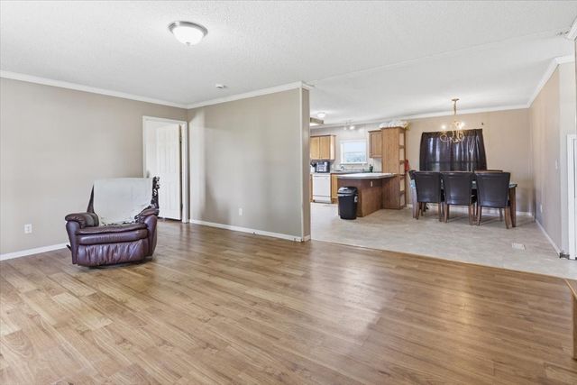 1195 Forest Home Road, Montezuma, IA 50171