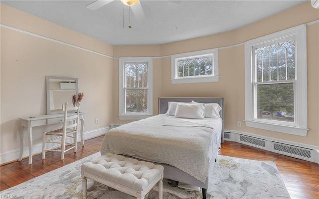 3716 Colonial AVE, Norfolk, VA 23508