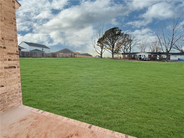 5251 Nicolas Avenue, Springdale, AR 72762