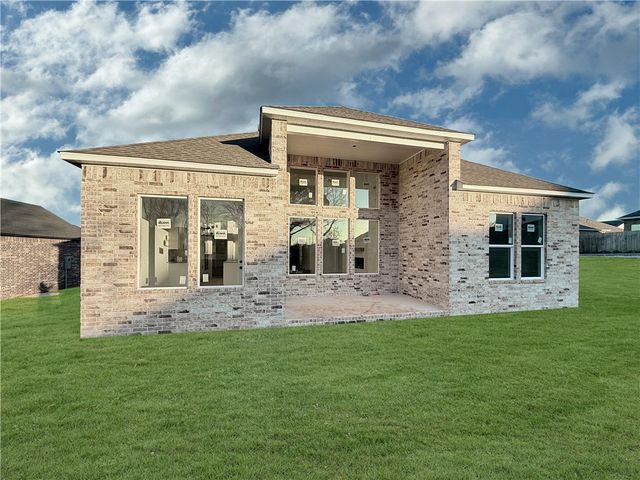 5251 Nicolas Avenue, Springdale, AR 72762