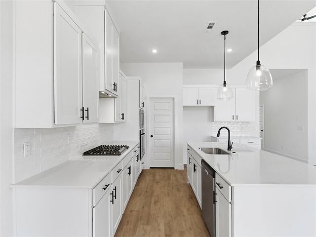 5251 Nicolas Avenue, Springdale, AR 72762