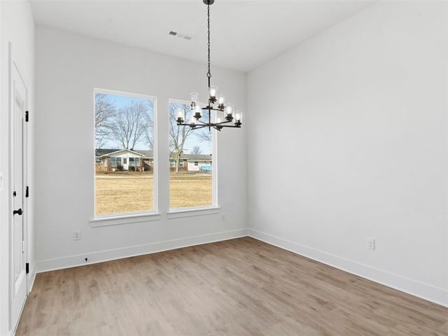 5251 Nicolas Avenue, Springdale, AR 72762