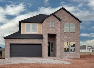 5251 Nicolas Avenue, Springdale, AR 72762