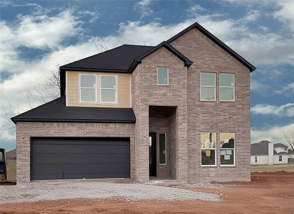 5251 Nicolas Avenue, Springdale, AR 72762