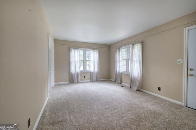 1234 Barnes Mill Road, Marietta, GA 30062