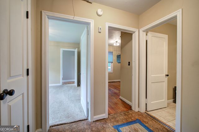 1234 Barnes Mill Road, Marietta, GA 30062