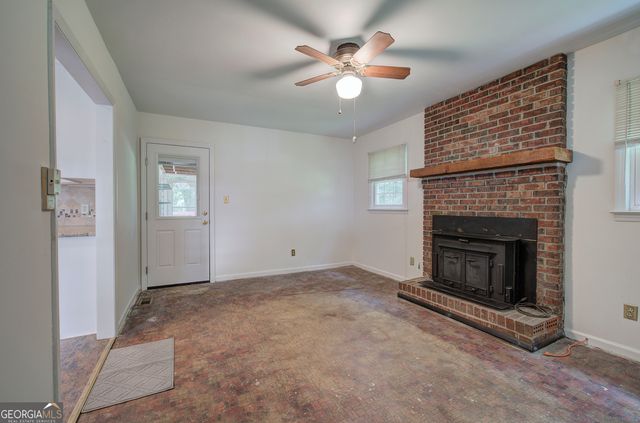 1234 Barnes Mill Road, Marietta, GA 30062