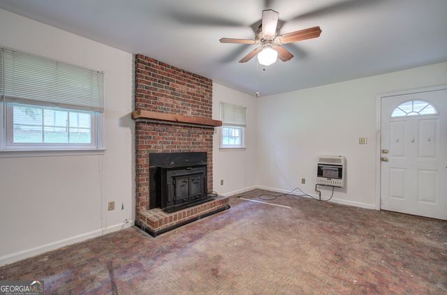 1234 Barnes Mill Road, Marietta, GA 30062