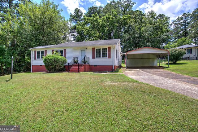 1234 Barnes Mill Road, Marietta, GA 30062