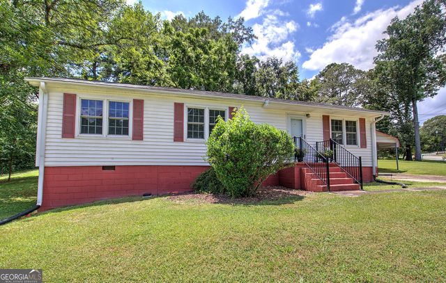 1234 Barnes Mill Road, Marietta, GA 30062