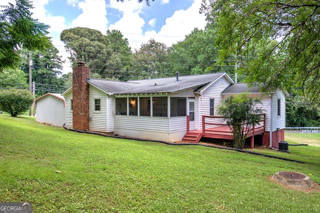 1234 Barnes Mill Road, Marietta, GA 30062