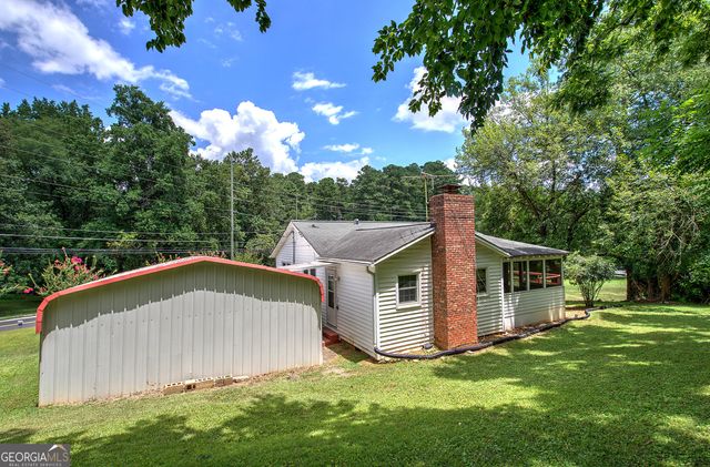 1234 Barnes Mill Road, Marietta, GA 30062