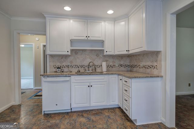 1234 Barnes Mill Road, Marietta, GA 30062
