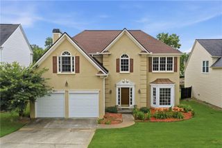 3840 Longlake Drive, Duluth, GA 30097