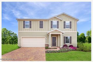 6208 MARE Avenue, Jacksonville, FL 32219
