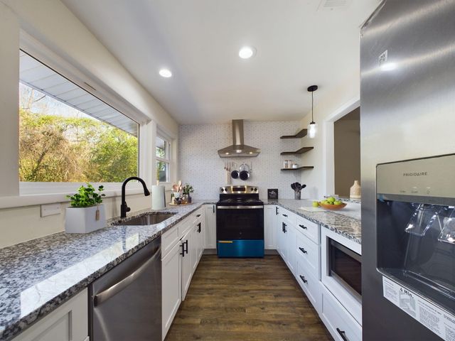 3341 Oakridge Drive, Augusta, GA 30909