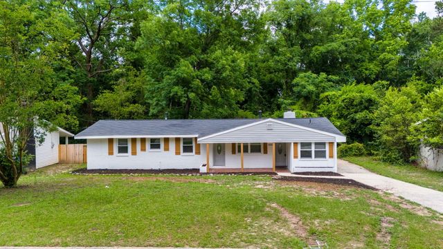 3341 Oakridge Drive, Augusta, GA 30909