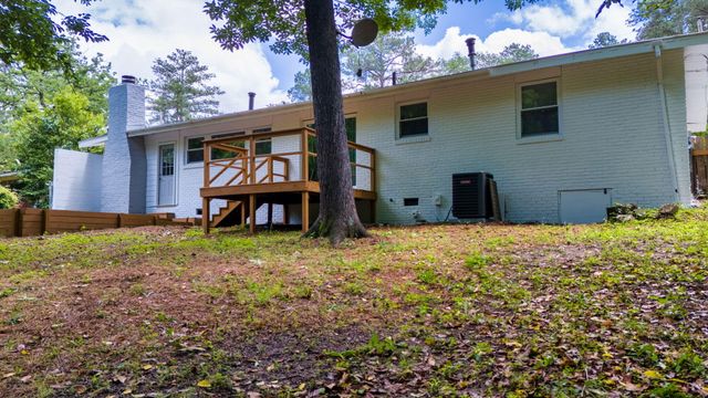 3341 Oakridge Drive, Augusta, GA 30909
