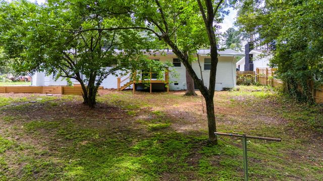 3341 Oakridge Drive, Augusta, GA 30909