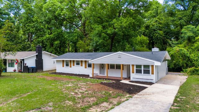 3341 Oakridge Drive, Augusta, GA 30909