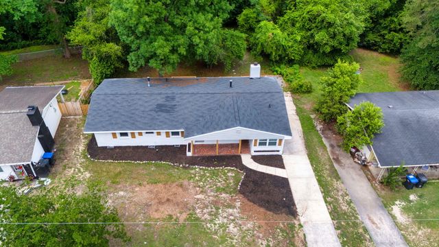 3341 Oakridge Drive, Augusta, GA 30909