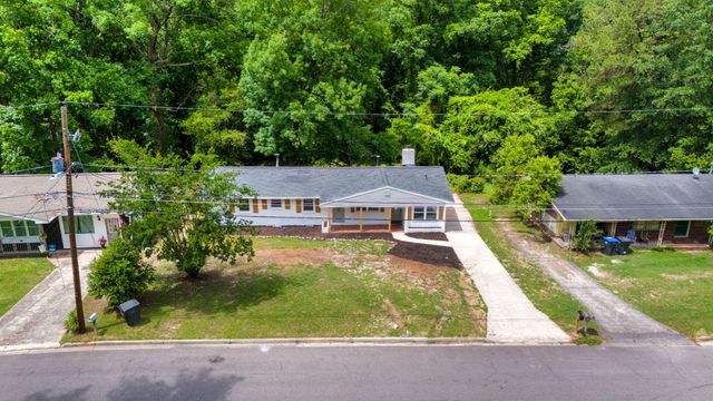 3341 Oakridge Drive, Augusta, GA 30909