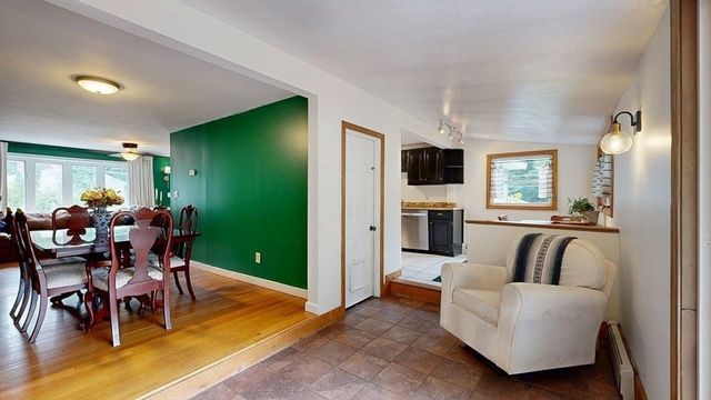 50 Rolling Ridge Road, Holden, MA 01520