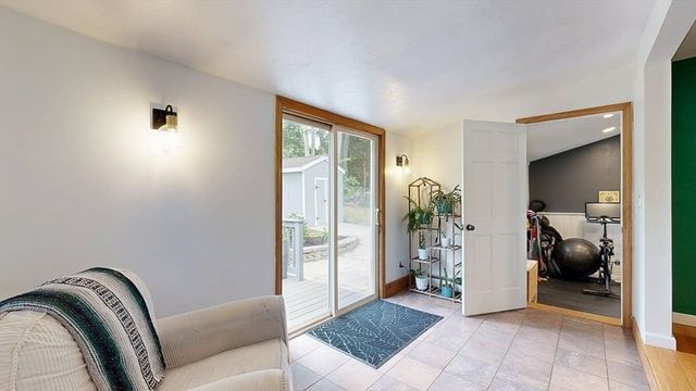 50 Rolling Ridge Road, Holden, MA 01520