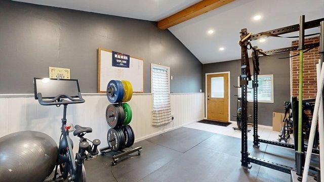 50 Rolling Ridge Road, Holden, MA 01520