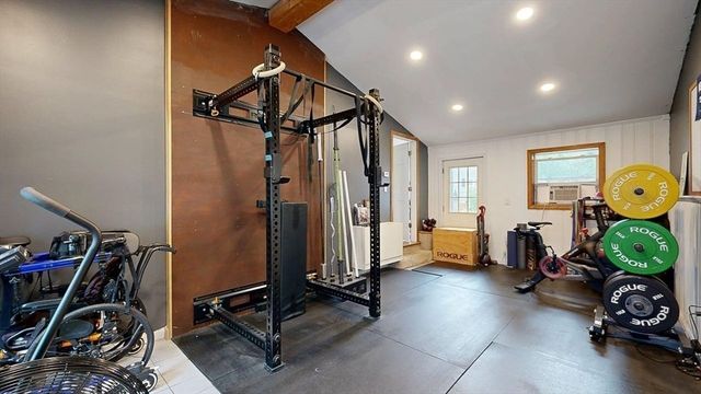 50 Rolling Ridge Road, Holden, MA 01520