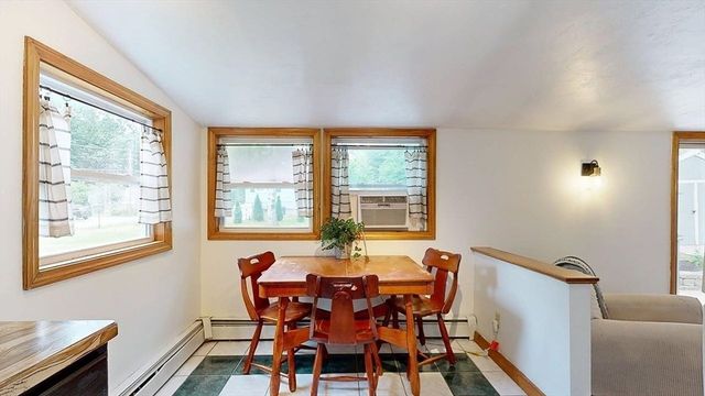 50 Rolling Ridge Road, Holden, MA 01520