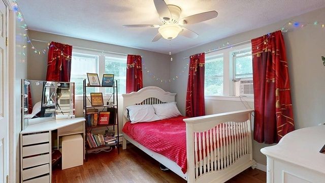 50 Rolling Ridge Road, Holden, MA 01520