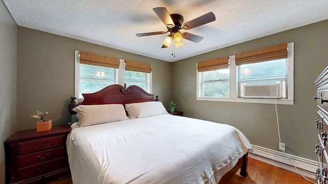 50 Rolling Ridge Road, Holden, MA 01520