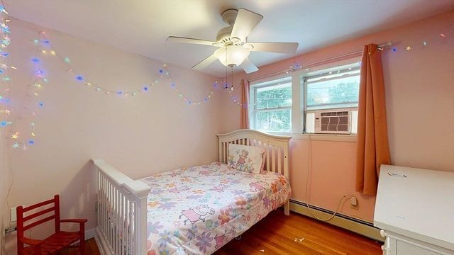 50 Rolling Ridge Road, Holden, MA 01520