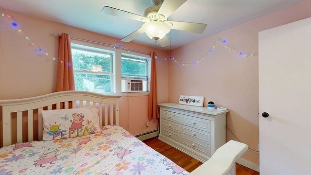 50 Rolling Ridge Road, Holden, MA 01520