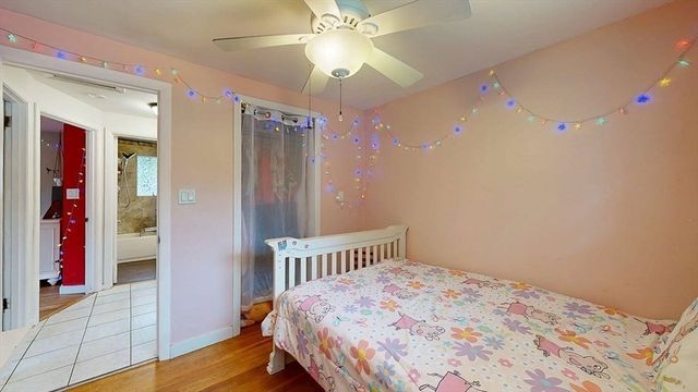 50 Rolling Ridge Road, Holden, MA 01520