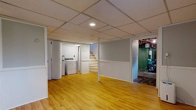 50 Rolling Ridge Road, Holden, MA 01520