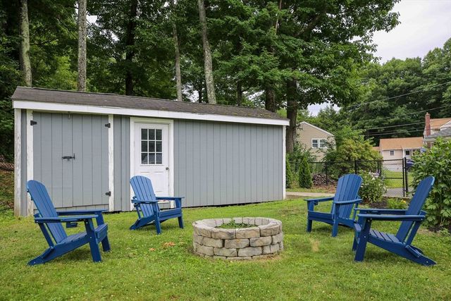 50 Rolling Ridge Road, Holden, MA 01520
